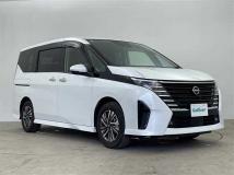 2023 Nissan Serena