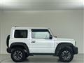 2025 Suzuki Jimny Sierra