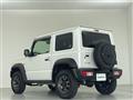 2025 Suzuki Jimny Sierra
