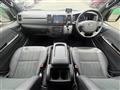 2023 Toyota Hiace Van