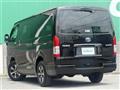 2023 Toyota Hiace Van