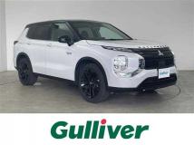 2023 Mitsubishi OUTLANDER PHEV