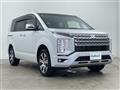 2024 Mitsubishi Delica D5