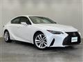 2023 Lexus IS