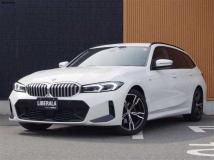 2023 BMW 3 Series