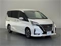 2020 Nissan Serena
