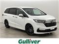 2021 Honda Odyssey Hybrid