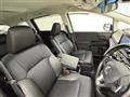 2021 Honda Odyssey Hybrid