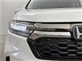2021 Honda Odyssey Hybrid