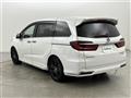 2021 Honda Odyssey Hybrid