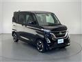 2023 Nissan ROOX
