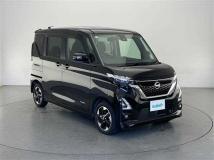 2023 Nissan ROOX