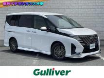 2023 Nissan Serena