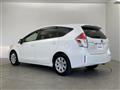 2017 Toyota PRIUS α