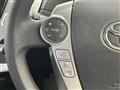 2017 Toyota PRIUS α