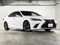 2019 Lexus ES