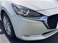 2020 Mazda Mazda2