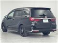 2022 Honda Odyssey Hybrid