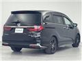 2022 Honda Odyssey Hybrid