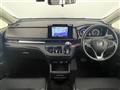 2022 Honda Odyssey Hybrid