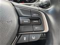 2022 Honda Odyssey Hybrid