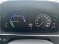 2022 Honda Odyssey Hybrid