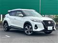 2020 Nissan KIX