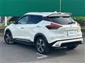 2020 Nissan KIX