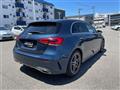 2021 Mercedes-Benz A-Class