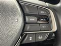 2021 Honda Odyssey Hybrid