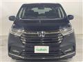2021 Honda Odyssey Hybrid