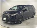 2021 Honda Odyssey Hybrid