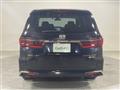 2021 Honda Odyssey Hybrid
