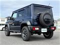 2025 Suzuki Jimny