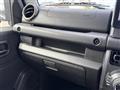 2025 Suzuki Jimny