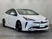 2022 Toyota Prius