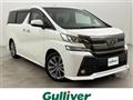 2016 Toyota Vellfire