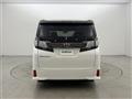 2016 Toyota Vellfire