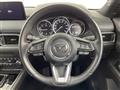 2022 Mazda CX-8