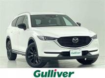 2022 Mazda CX-8