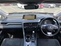 2016 Lexus RX