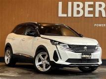 2021 Peugeot 3008