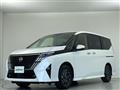 2026 Nissan Serena