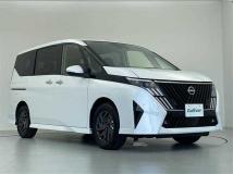 2026 Nissan Serena