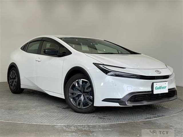 2024 Toyota Prius
