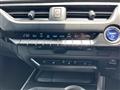 2021 Lexus UX