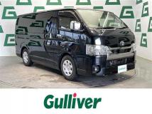 2022 Toyota Hiace Van