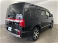 2019 Mitsubishi Delica D5
