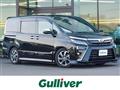 2020 Toyota Voxy