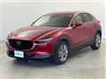 2020 Mazda CX-3
